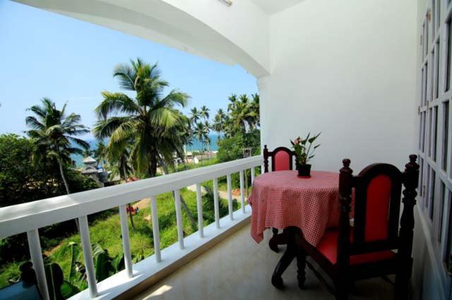Lyba Homestay Thiruvananthapuram Exterior photo
